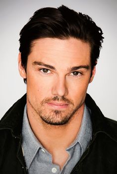 Jay Ryan 