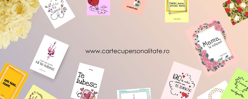 carte pentru iubit