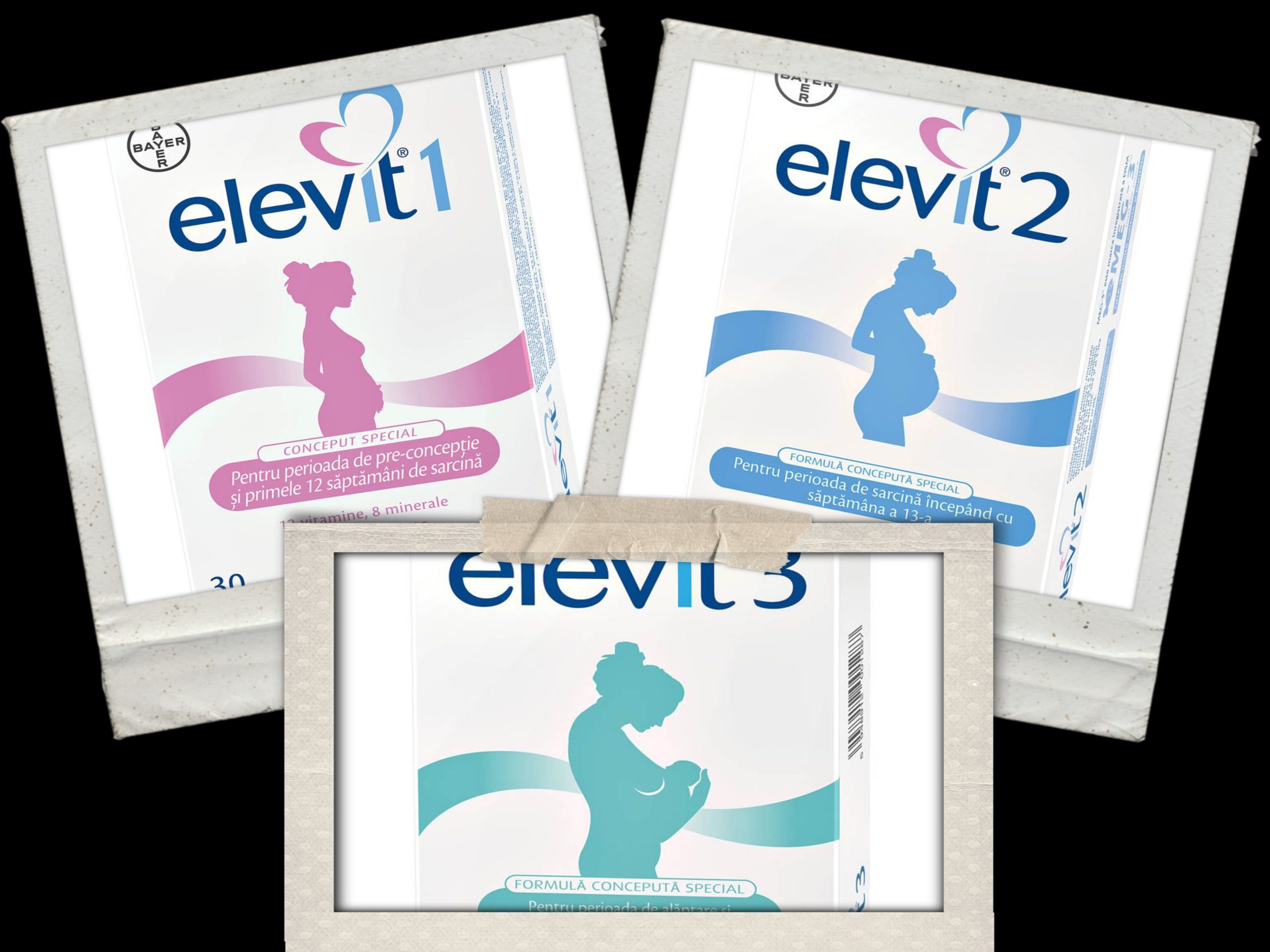 Elevit