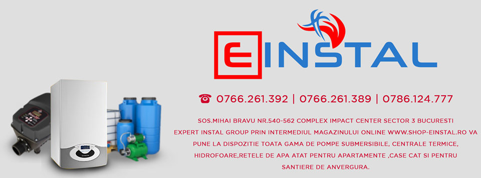 shop einstal