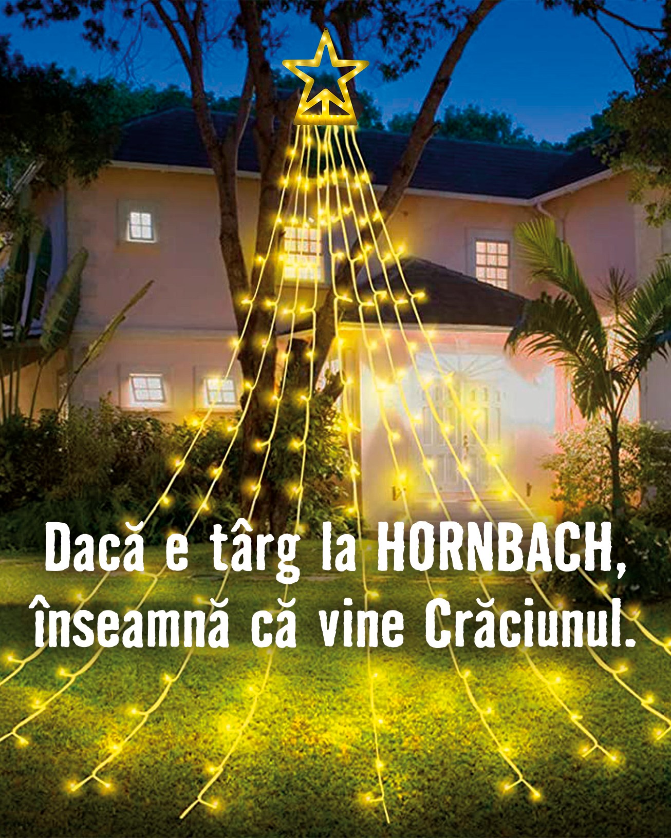 HORNBACH