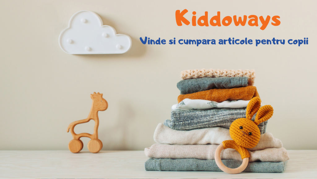 Kiddoways.Ro