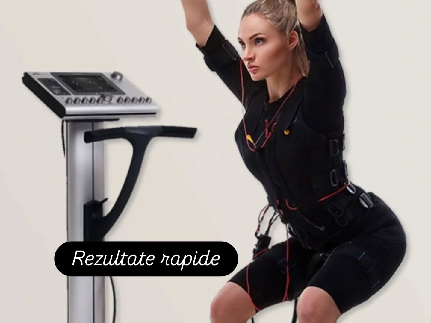 Go4Fit Constanța