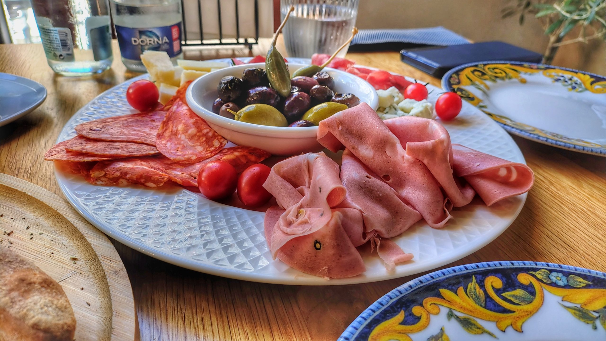 Bagheria Italian&More