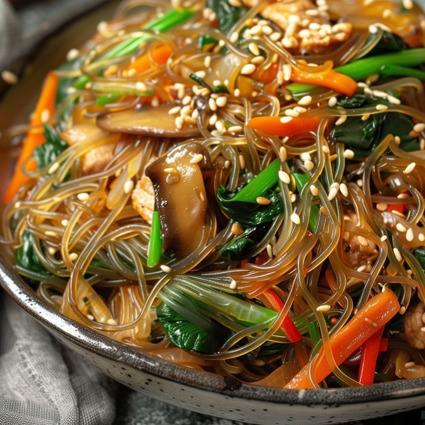 Restaurant Korean Seoul