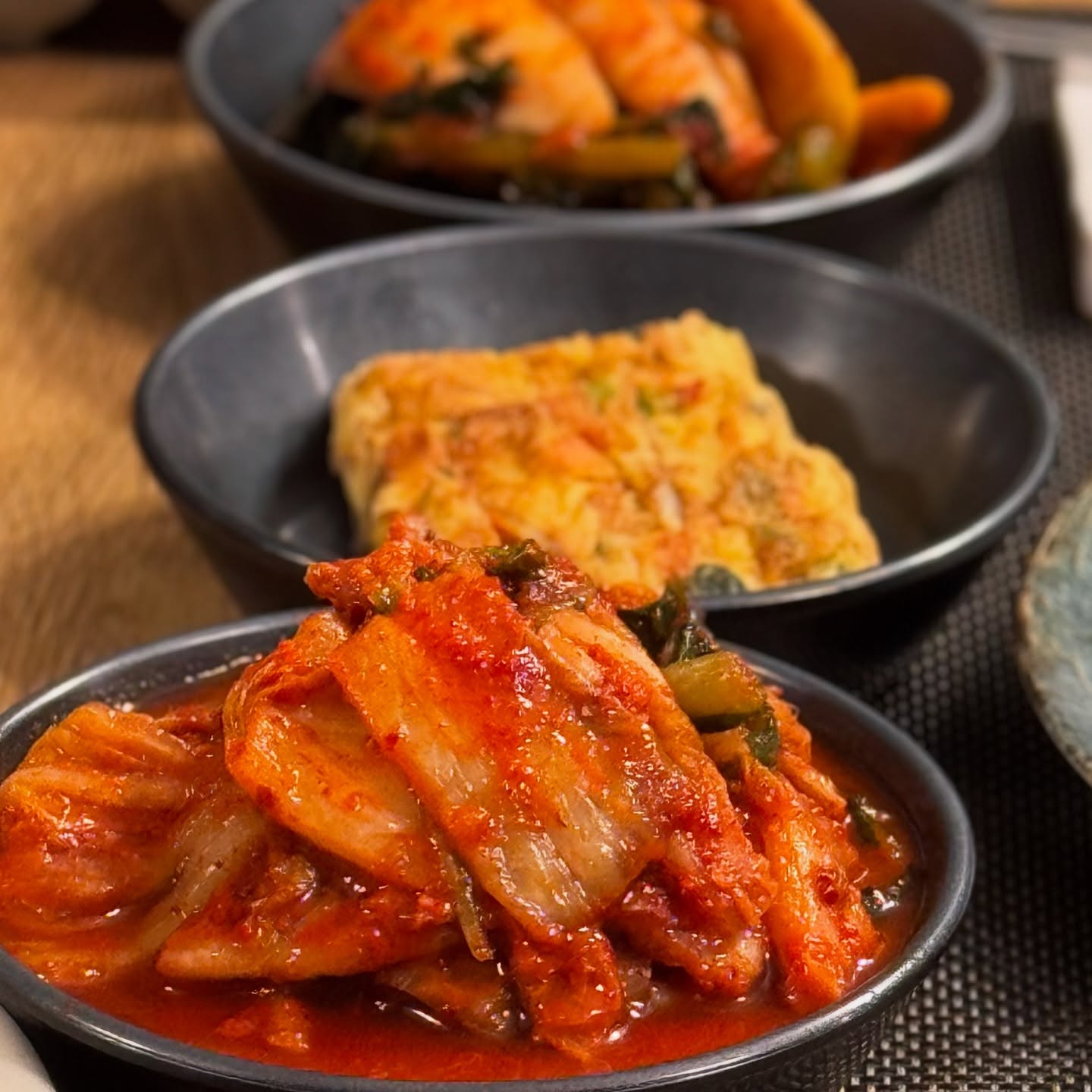 Restaurant Korean Seoul